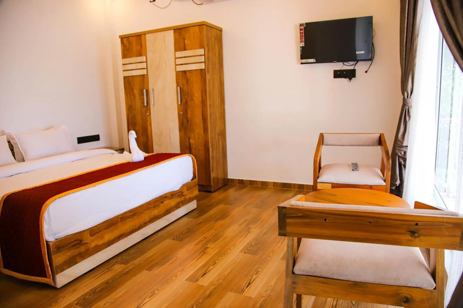 Kumarakom Sunview
