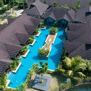 5* Resort Gokulam Grand & Spa,