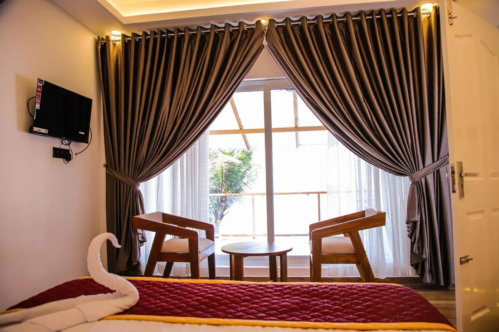 Kumarakom Sunview India