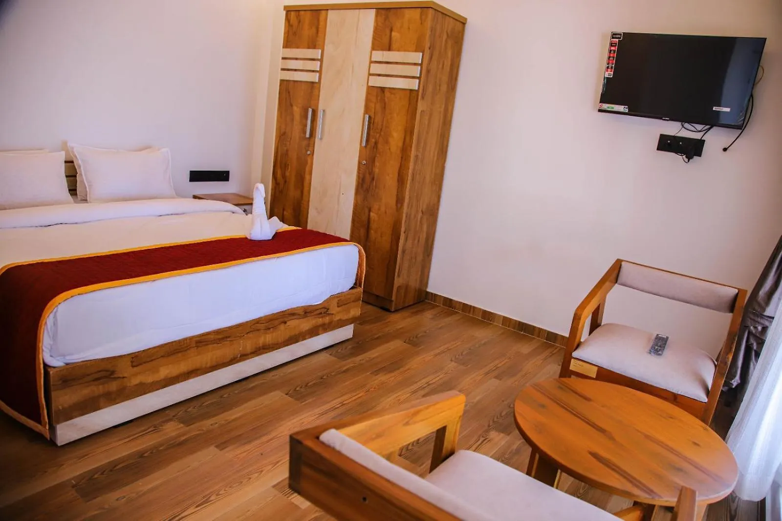 Homestay Kumarakom Sunview