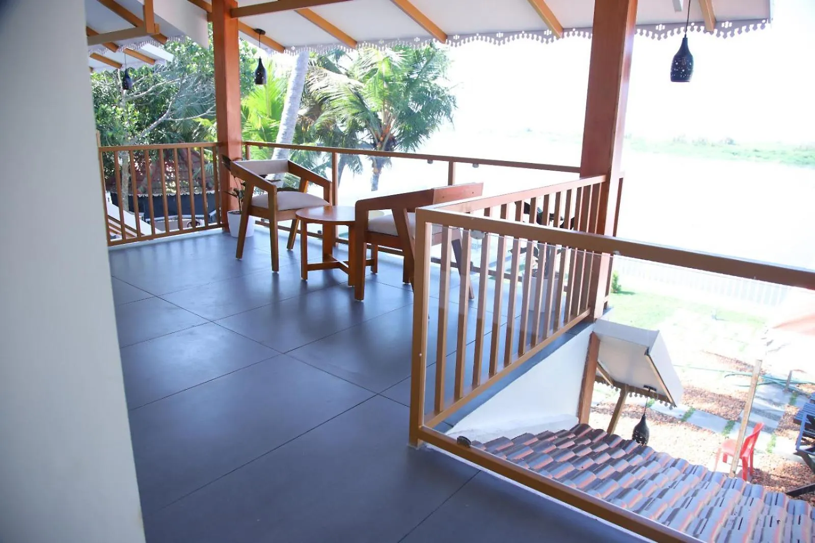 Kumarakom Sunview