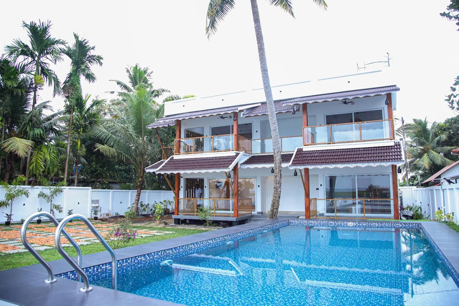 Kumarakom Sunview Homestay
