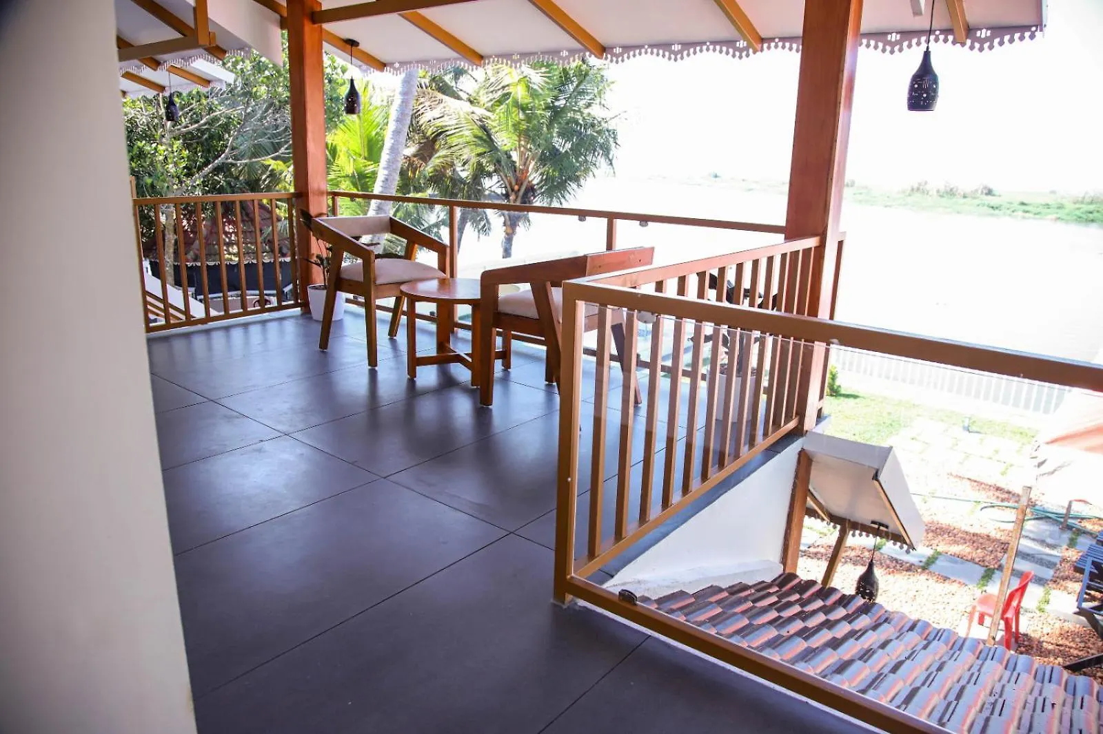 Kumarakom Sunview 0*,  India