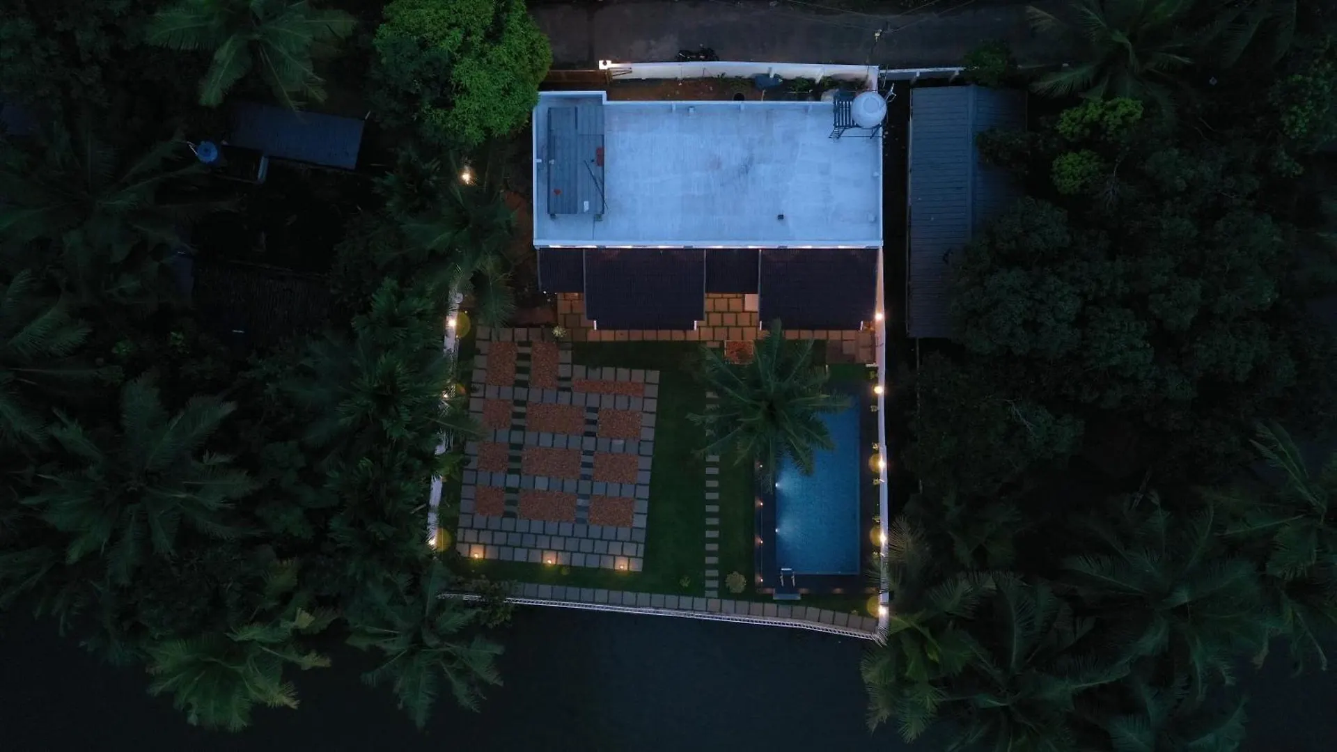 Kumarakom Sunview India