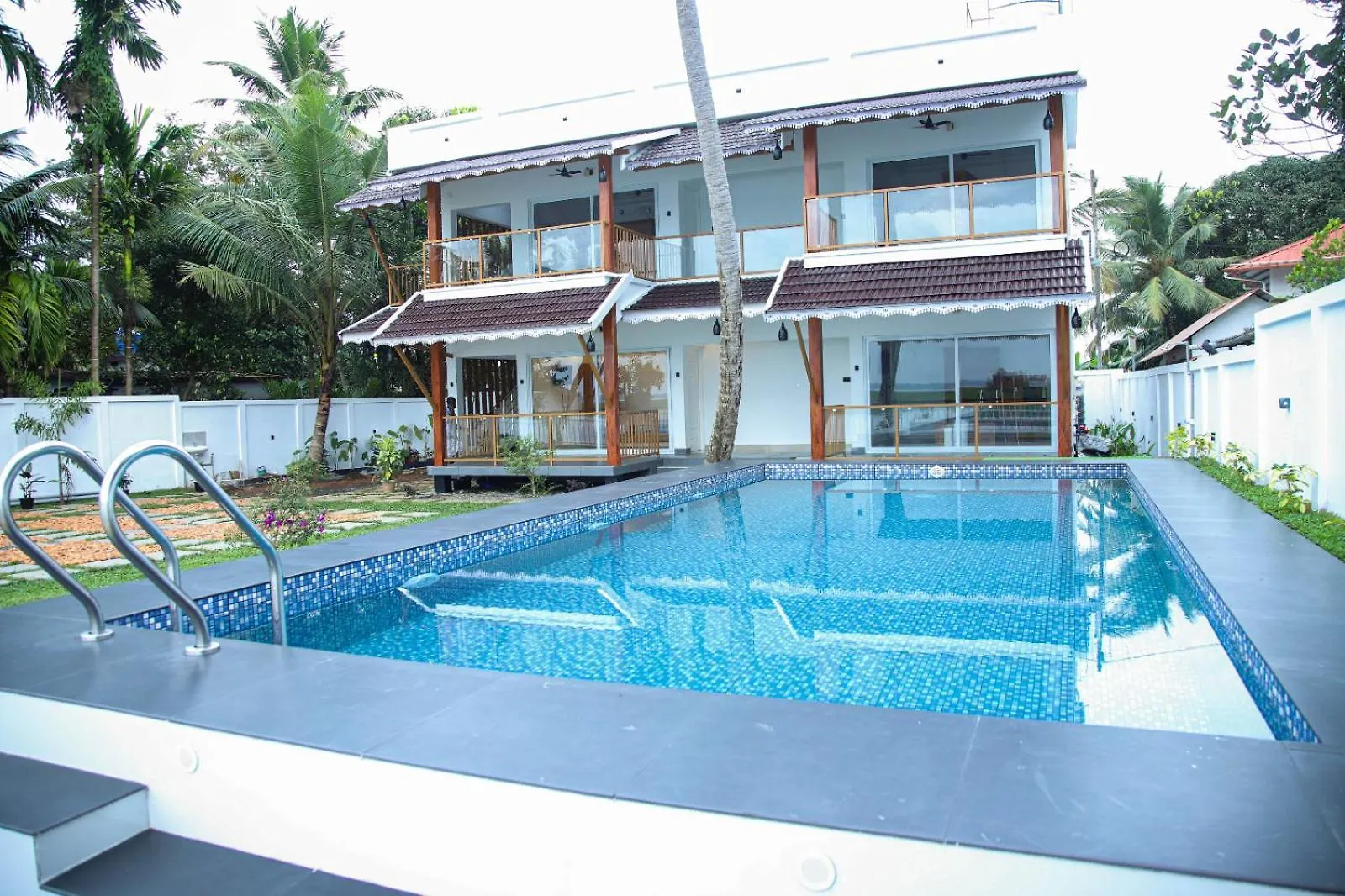 Kumarakom Sunview India