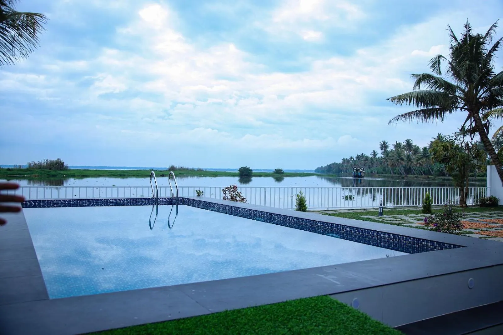 Kumarakom Sunview Homestay