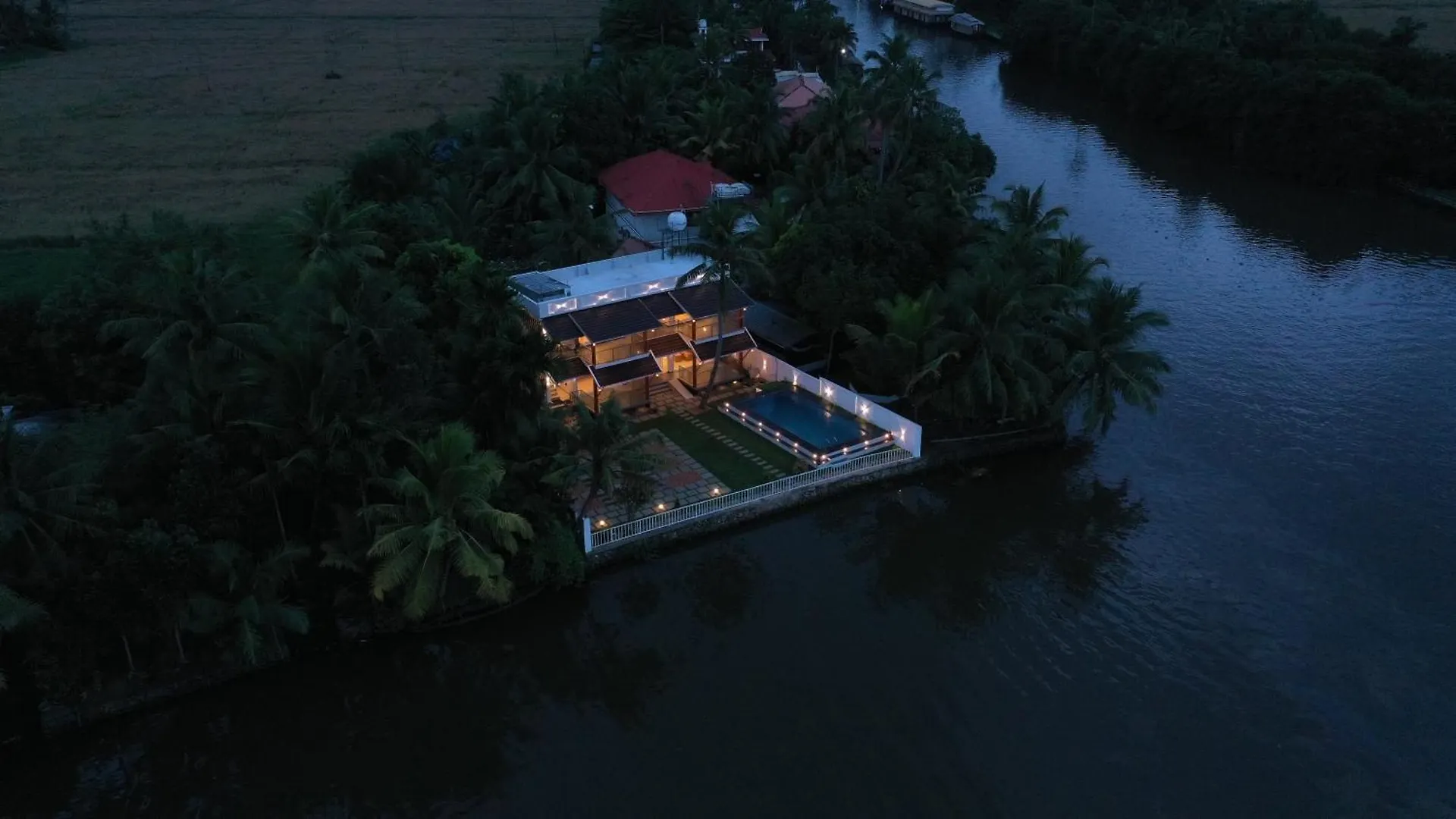 Kumarakom Sunview Homestay