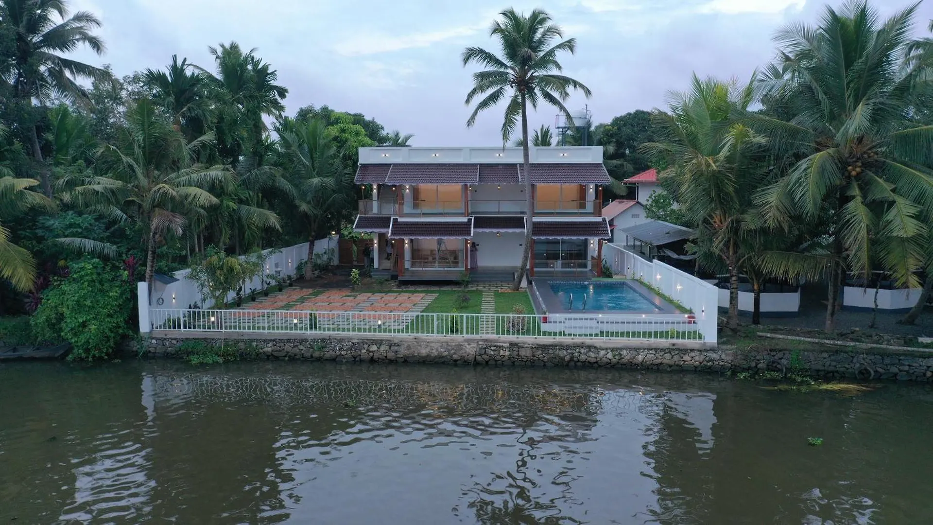 Kumarakom Sunview India