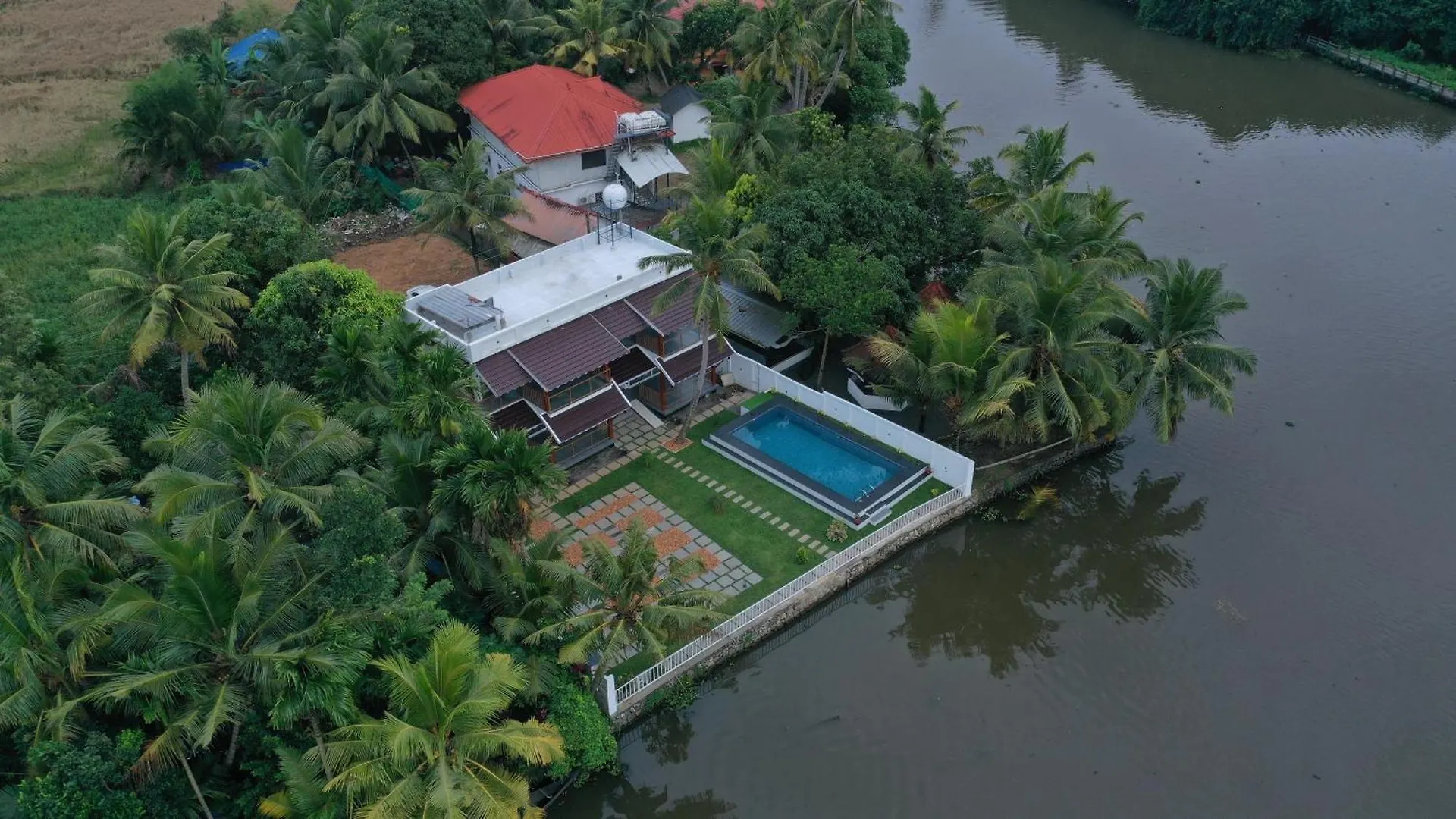 Kumarakom Sunview Homestay