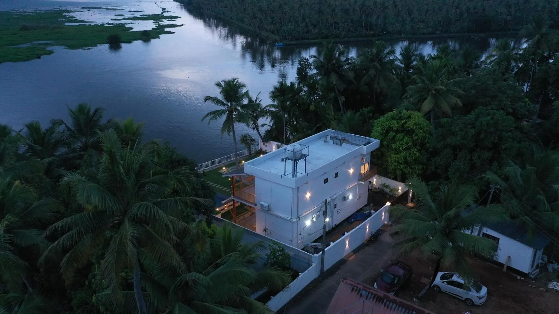 Kumarakom Sunview